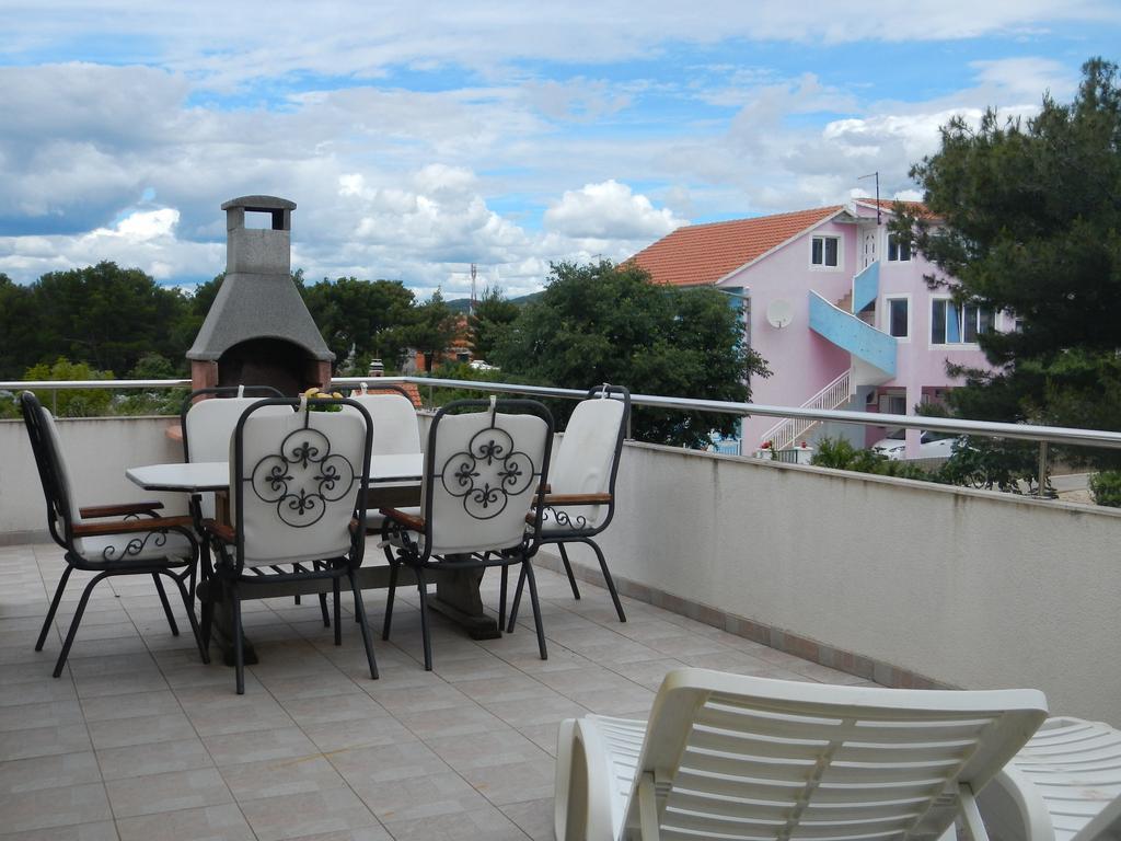 Apartments Ankica Sibenik Room photo