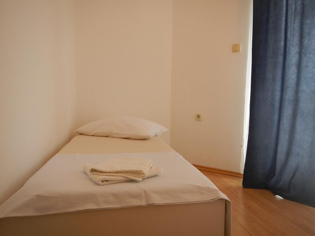 Apartments Ankica Sibenik Exterior photo