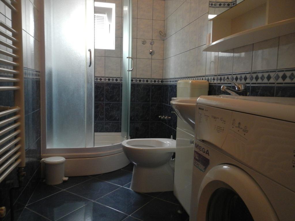 Apartments Ankica Sibenik Room photo