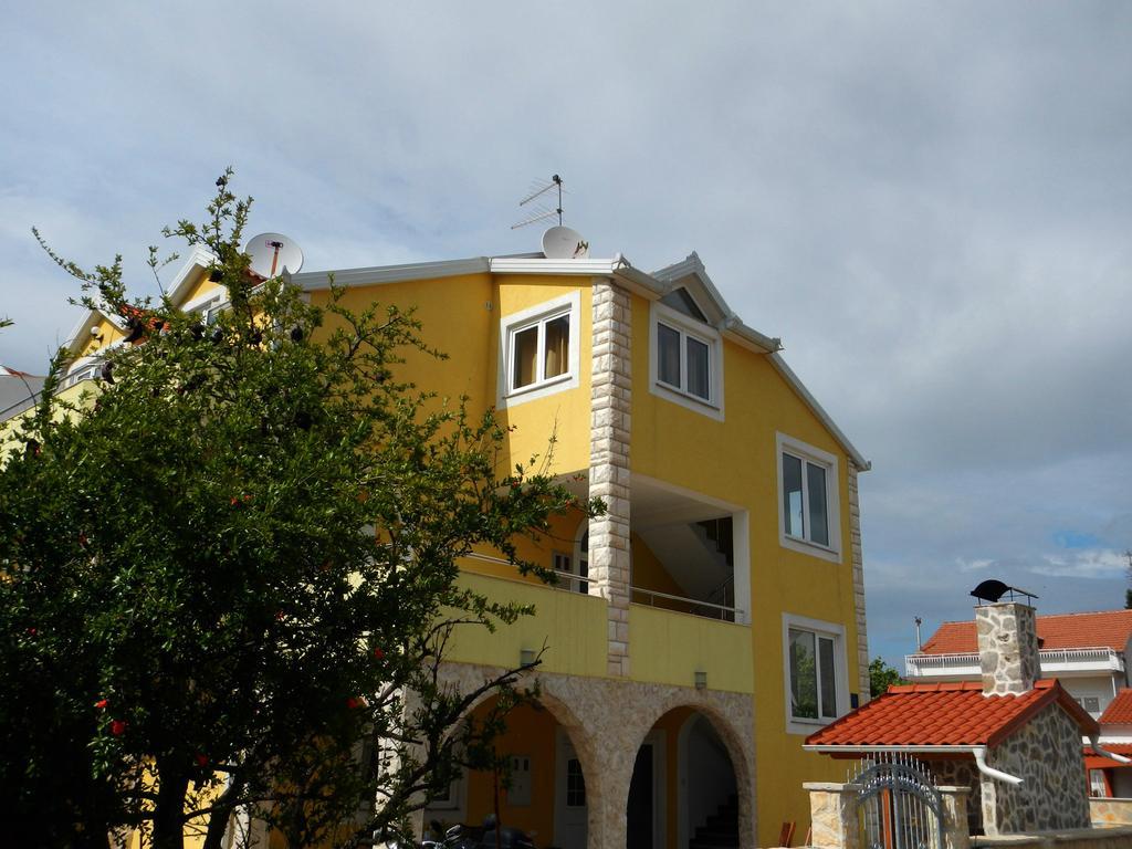 Apartments Ankica Sibenik Exterior photo