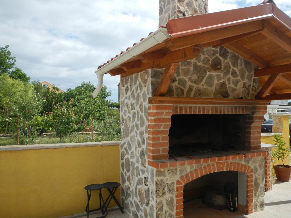 Apartments Ankica Sibenik Exterior photo