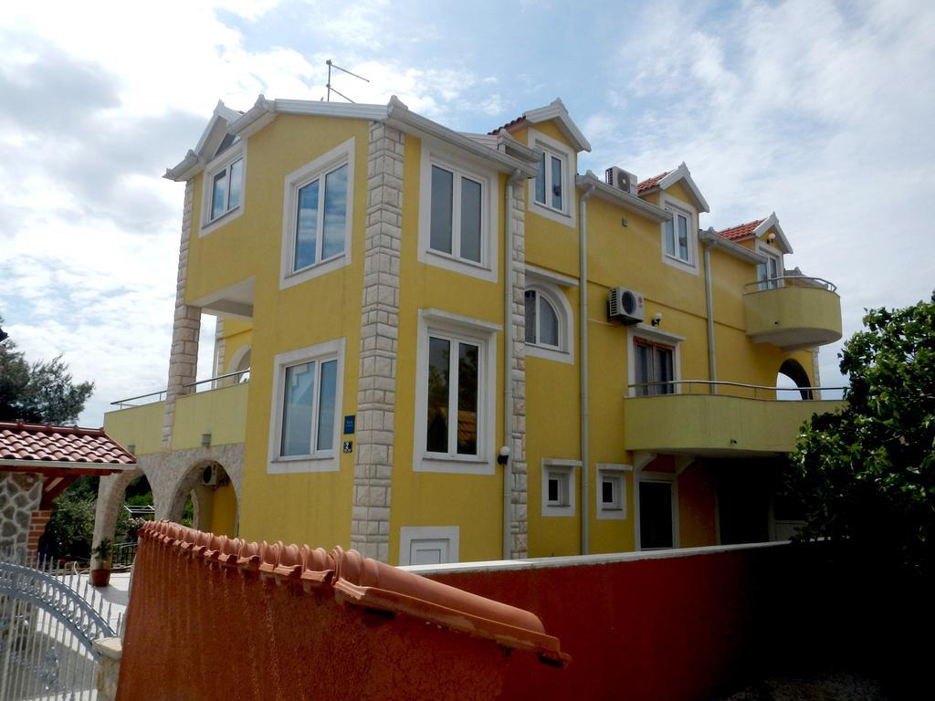 Apartments Ankica Sibenik Exterior photo