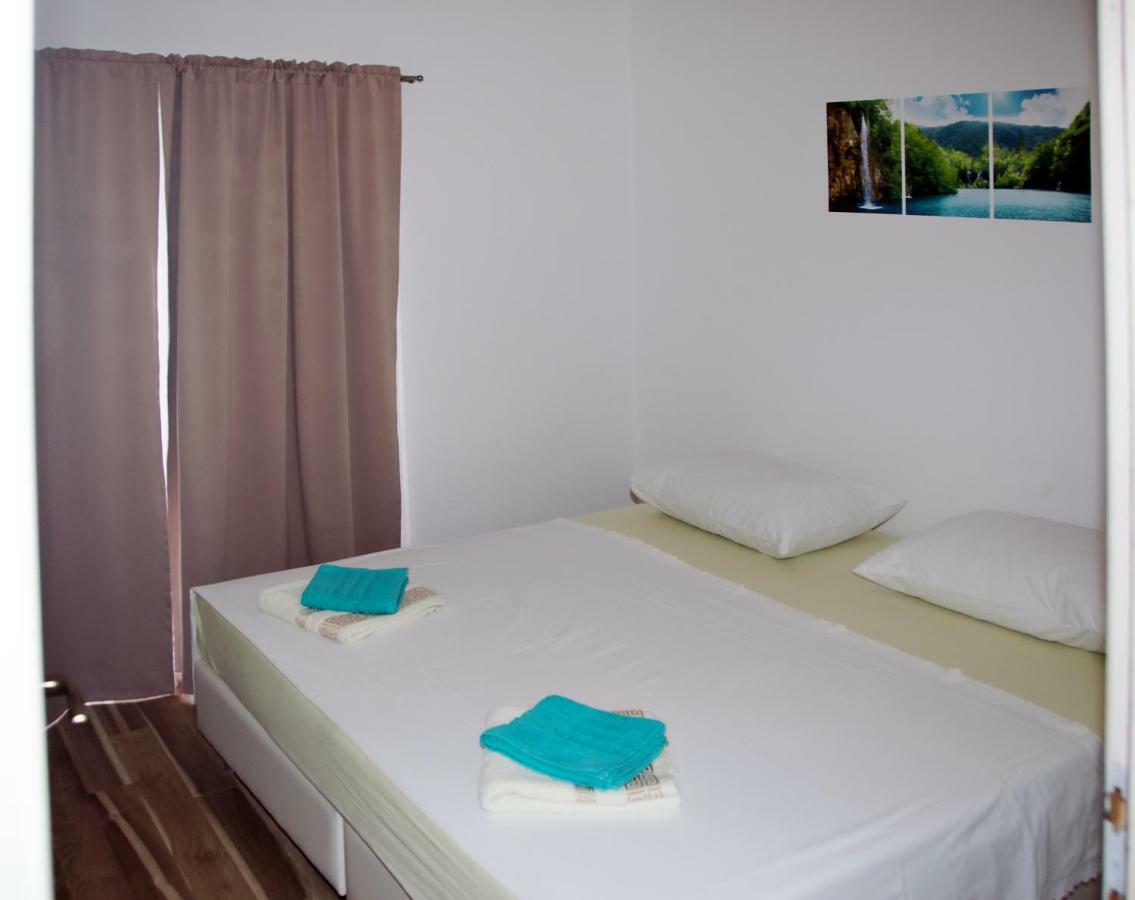 Apartments Ankica Sibenik Exterior photo