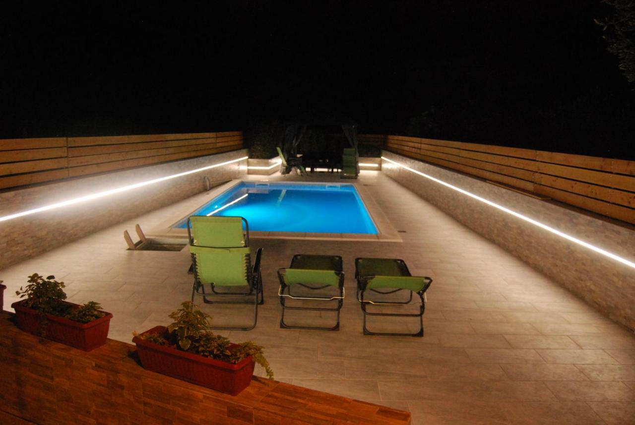 Apartments Ankica Sibenik Exterior photo