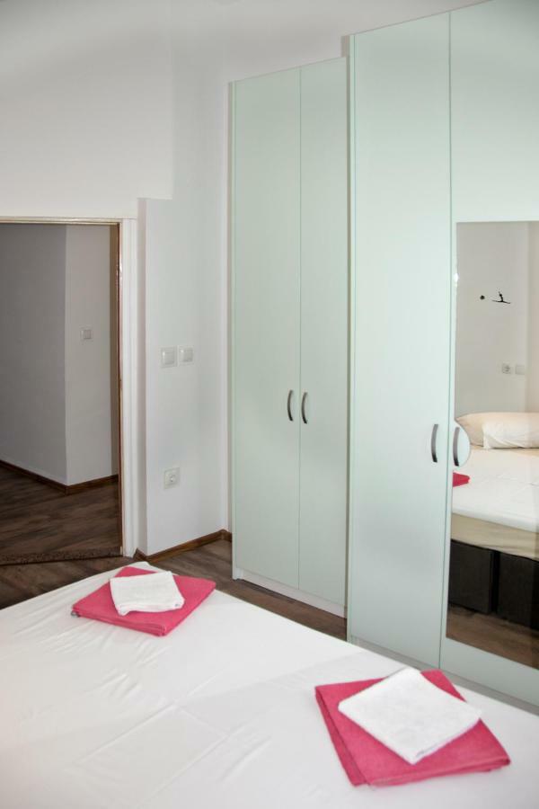 Apartments Ankica Sibenik Exterior photo