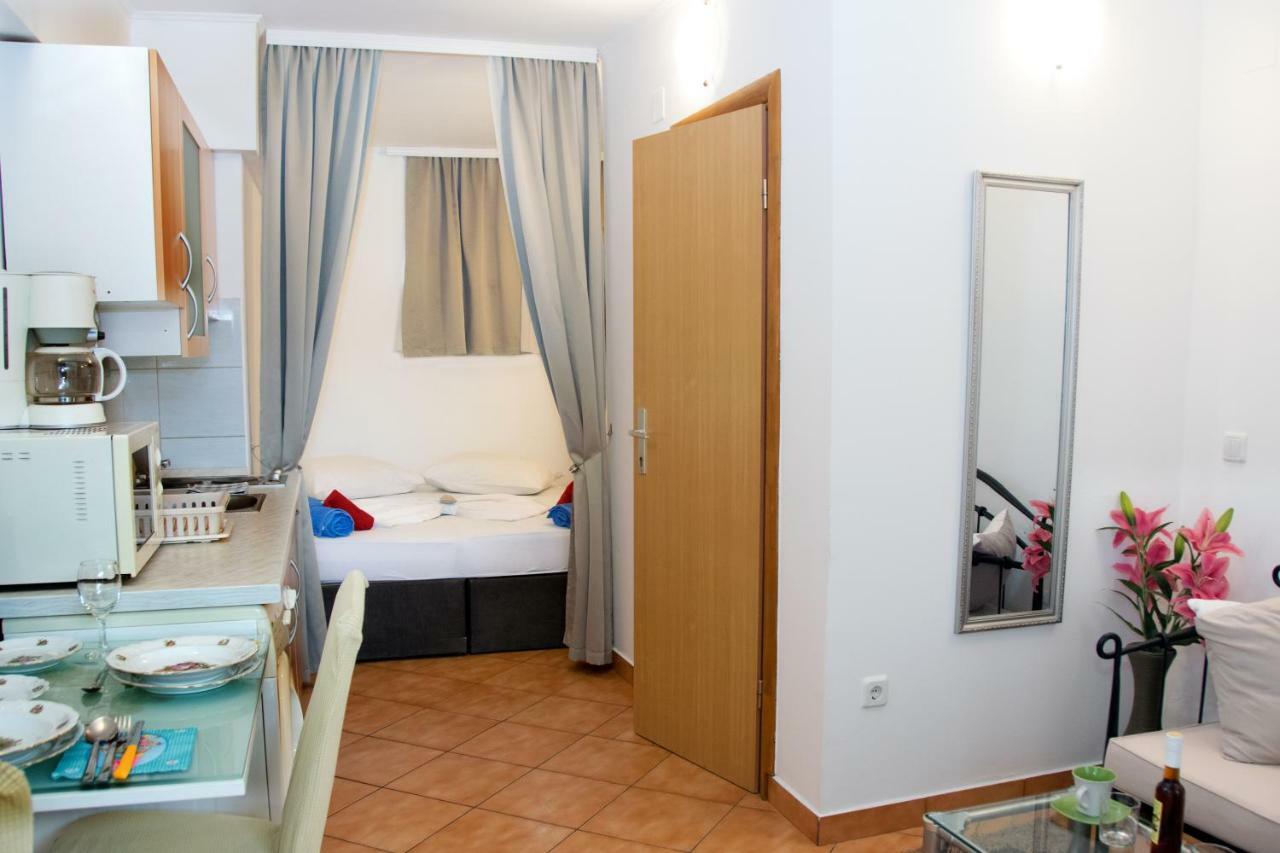 Apartments Ankica Sibenik Exterior photo