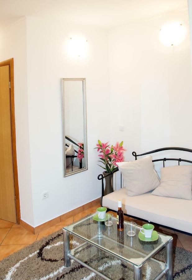Apartments Ankica Sibenik Exterior photo