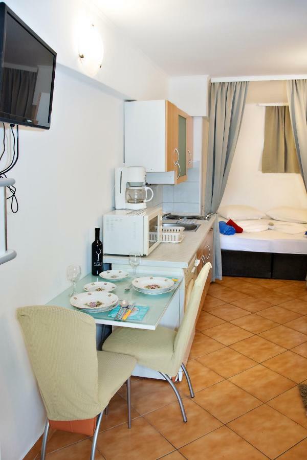 Apartments Ankica Sibenik Exterior photo