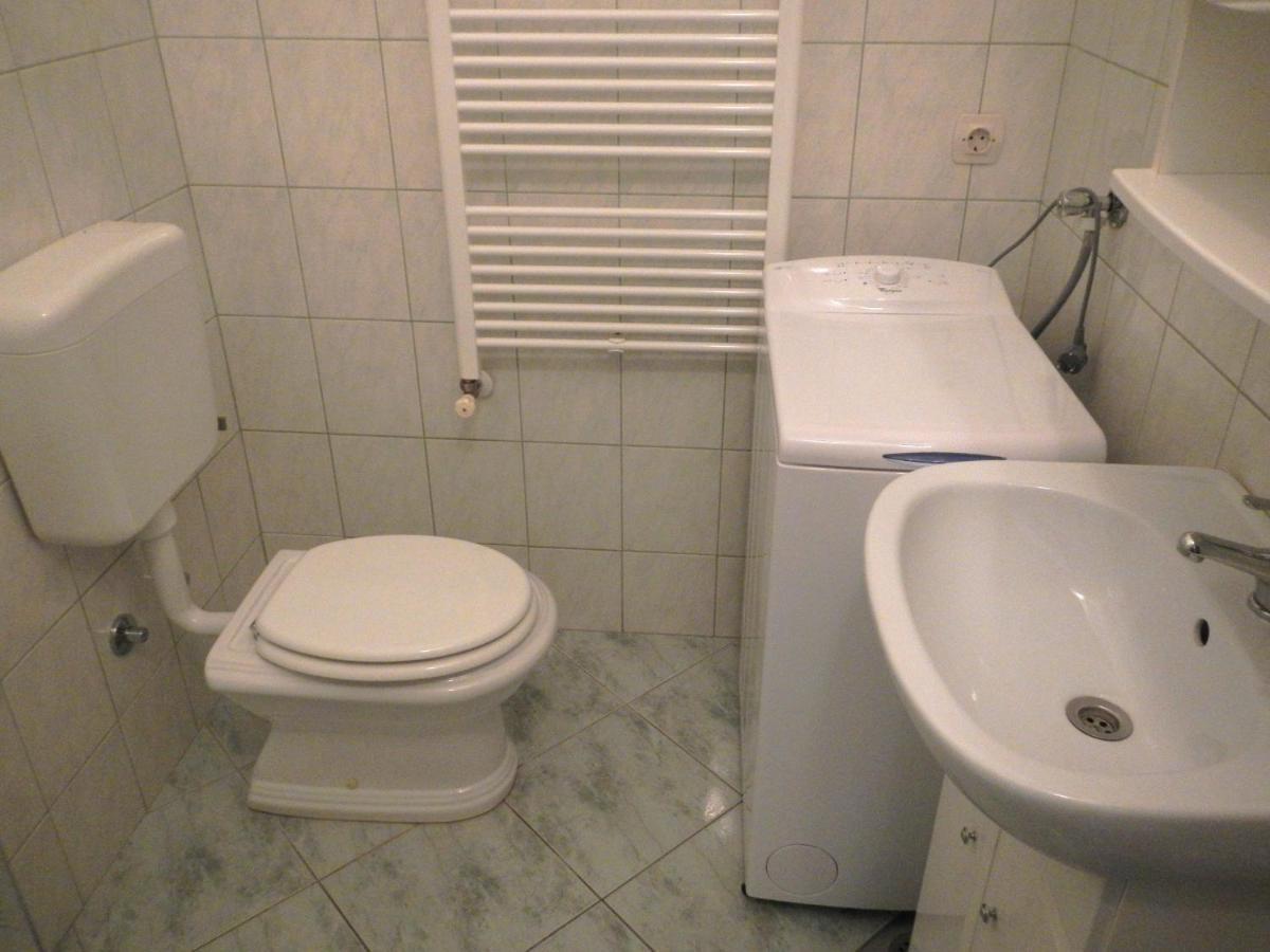 Apartments Ankica Sibenik Room photo